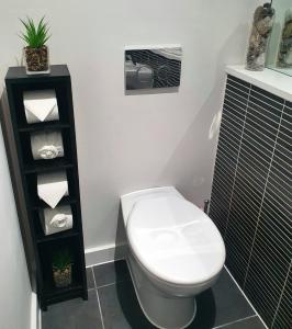 City Serviced Apartment Accommodation image 2 City Serviced Apartment image two