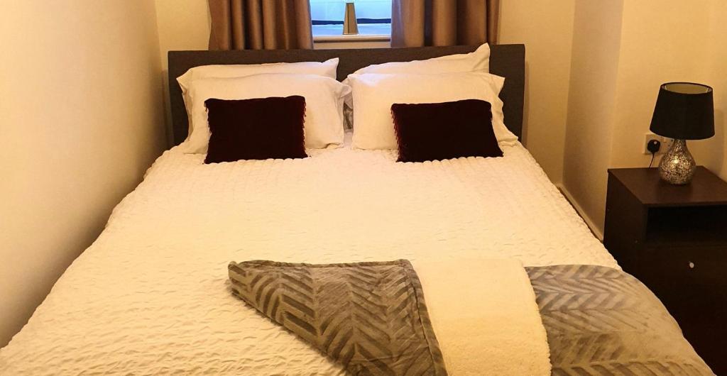 City Serviced Apartment Accommodation image 1 City Serviced Apartment image one