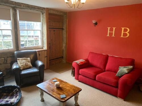 Megs Den Accommodation image 3 Megs Den image three