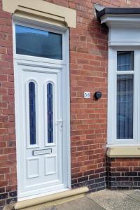 The Lawrence, 2 Bedroom Victorian House Accommodation image 1 The Lawrence, 2 Bedroom Victorian House image one