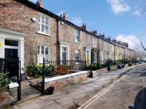 Picture of Bar Wall Cottage-City Wall Views-sleeps 5