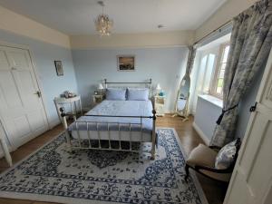 Burton Grange Farmhouse Bed and Breakfast Accommodation image 2 Burton Grange Farmhouse Bed and Breakfast image two