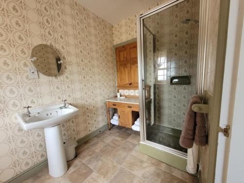 Burton Grange Farmhouse Bed and Breakfast Accommodation image 3 Burton Grange Farmhouse Bed and Breakfast image three