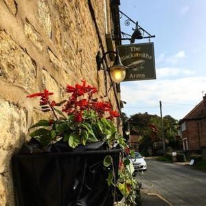 Stay in Westow Accommodation image 1 Stay in Westow image one