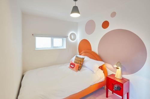Host & Stay - The Artists Pad Too Accommodation image 3 Host & Stay - The Artists Pad Too image three