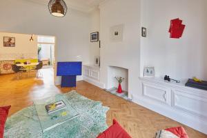 Host & Stay - The Artists Pad Too Accommodation image 2 Host & Stay - The Artists Pad Too image two