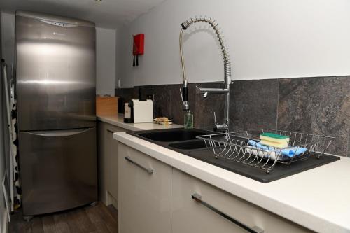 Garden Mews Accommodation image 3 Garden Mews image three