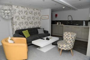 Harrogate Serviced Apartments - Prices & Bookings Page image 86 Picture of Garden Mews
