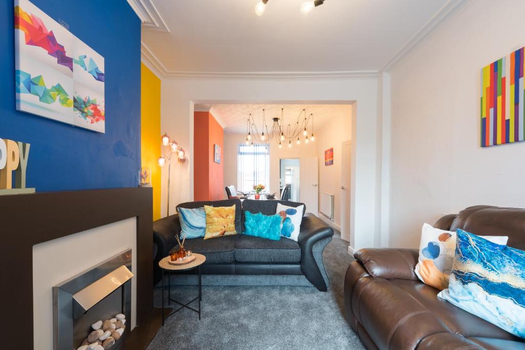 Adom Home Away From Home By Jesouth Accommodation image 1 Adom Home Away From Home By Jesouth image one