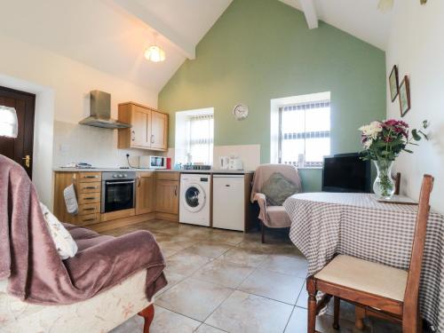 The Cow Byre, Saltburn-by-the-Sea Accommodation image 3 The Cow Byre, Saltburn-by-the-Sea image three
