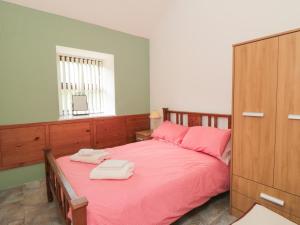 The Cow Byre, Saltburn-by-the-Sea Accommodation image 2 The Cow Byre, Saltburn-by-the-Sea image two