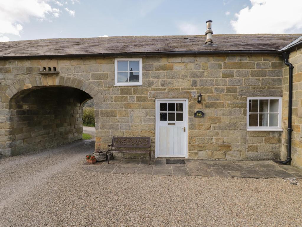 Bay View Cottage Accommodation image 1 Bay View Cottage image one