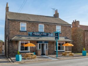 Picture of The George Country Inn