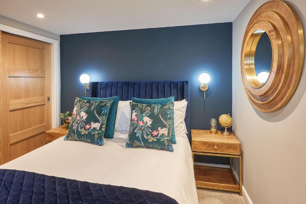 Host & Stay - harperbythesea Accommodation image 1 Host & Stay - harperbythesea image one