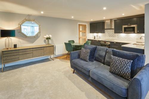Host & Stay - harperbythesea Accommodation image 3 Host & Stay - harperbythesea image three