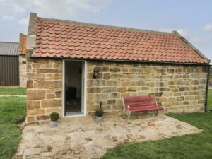 Picture of Swallow Cottage