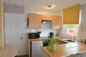 Lovely 2-Bed Chalet in Bridlington Accommodation image 2 Lovely 2-Bed Chalet in Bridlington image two
