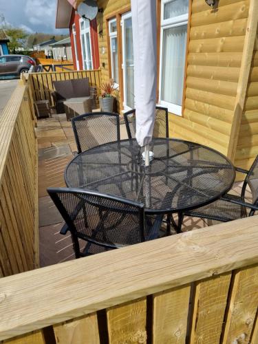 3 Bedroom Chalet South Shore Bridlington Accommodation image 3 3 Bedroom Chalet South Shore Bridlington image three