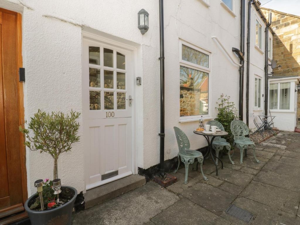 Cosy Cottage, Northallerton Accommodation image 1 Cosy Cottage, Northallerton image one
