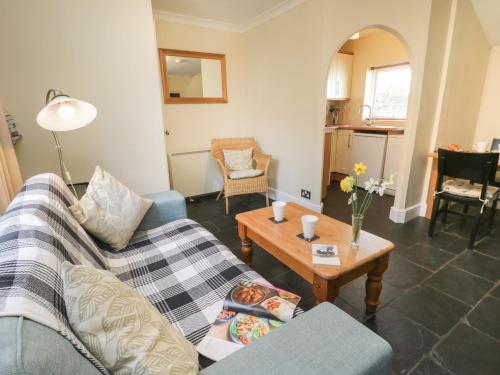 Cosy Cottage, Northallerton Accommodation image 3 Cosy Cottage, Northallerton image three