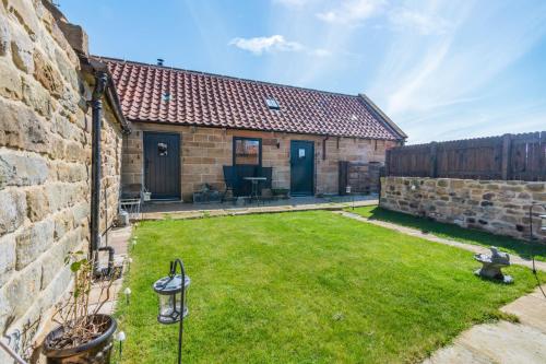 Basil's Barn Accommodation image 3 Basil's Barn image three