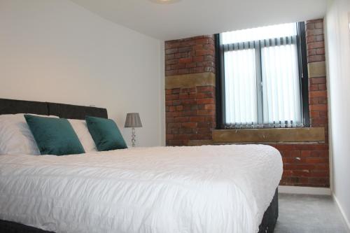 Luxury Serviced Apartments Accommodation image 3 Luxury Serviced Apartments image three