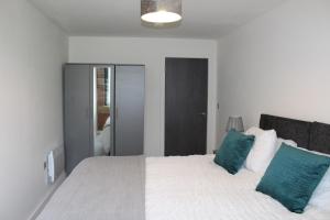 Luxury Serviced Apartments Accommodation image 2 Luxury Serviced Apartments image two