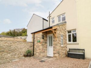 Holiday Cottages in Leyburn Page image 26 Picture of Daisy Cottage