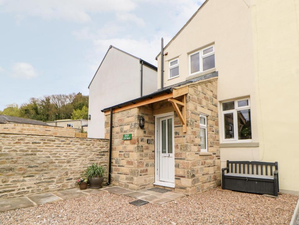 Daisy Cottage Accommodation image 1 Daisy Cottage image one