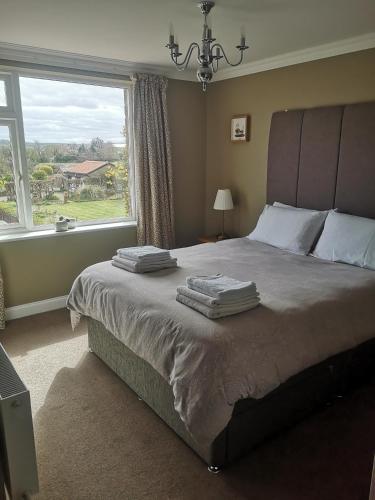 Greystones guesthouse Accommodation image 1 Greystones guesthouse image one