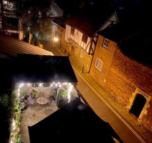 Tourist question: somewhere to stay in York Post image 4 Picture of Trinity View YORK
