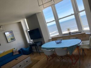 The Ultimate List Of Unusual Things To Do In Scarborough Page image 26 Picture of SEAVIEW North Bay Holiday Home Apartment Scarborough