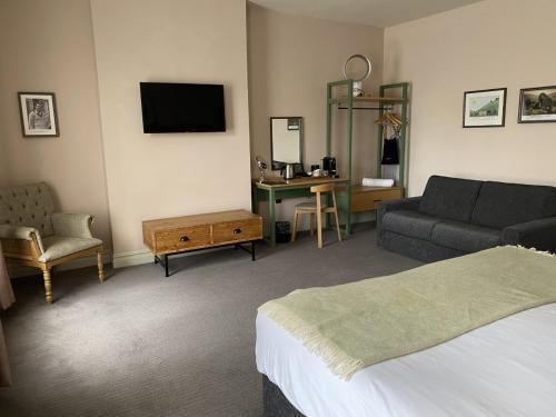 The Black Hat Accommodation image 3 The Black Hat image three
