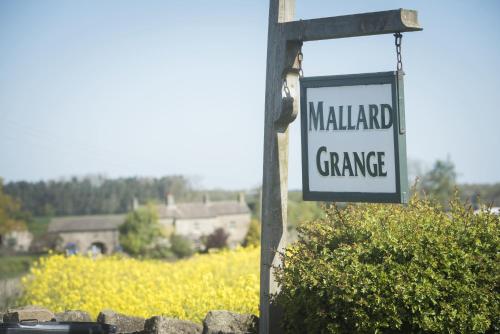 Mallard Grange B&B Accommodation image 3 Mallard Grange B&B image three