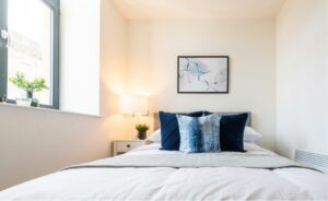 Apartments in Bingley Page image 27 Picture of Stylish 2 bed apartment close to city