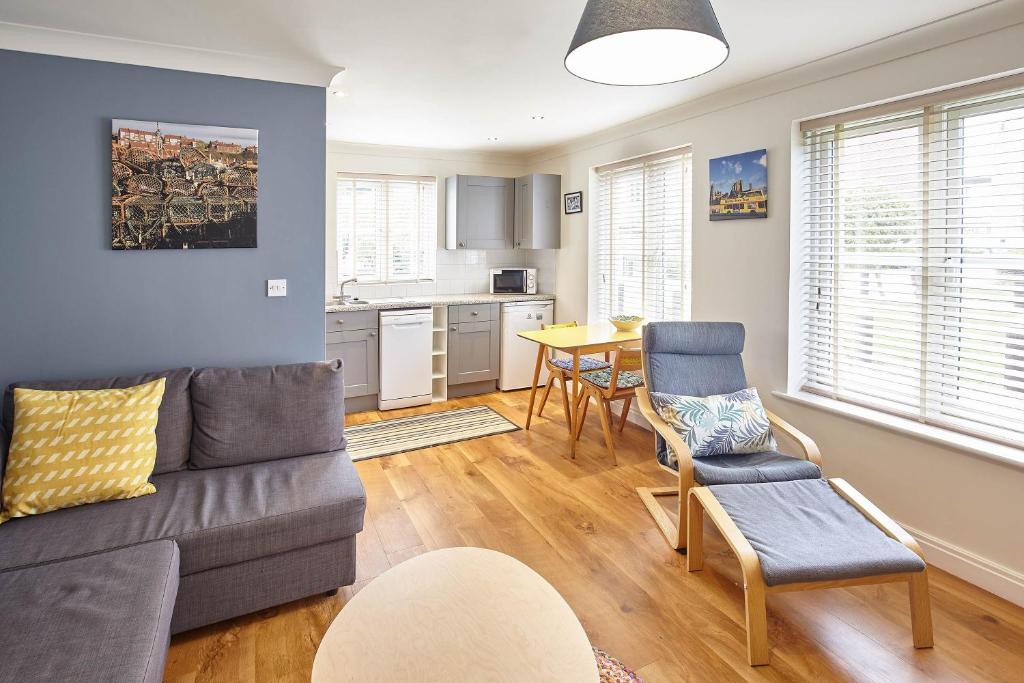 Host & Stay - Whitehall 1 Apartment image one