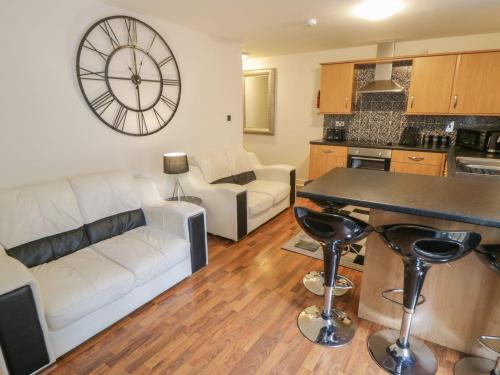 Ashben Cottage Accommodation image 3 Ashben Cottage image three