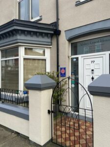 Middlesbrough To Redcar - Train, Bus, Car, Bike, Walk Page image 9 Picture of Abbey Guest House