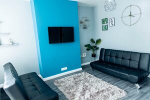 Picture of Bright and Modern Home by Seeds Property