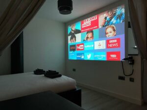Apartments in Bingley Page image 20 Picture of NEW Luxury NYC Style Loft with Cinema Room