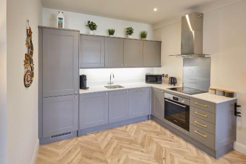 Host & Stay - Market View Accommodation image 3 Host & Stay - Market View image three