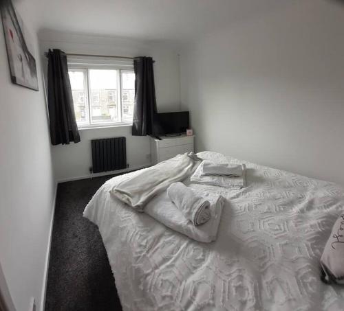 Alexandra place Skipton child and dog friendly image three