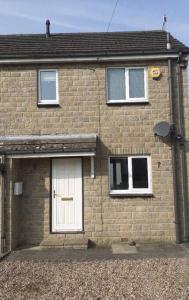 Alexandra place Skipton child and dog friendly image two