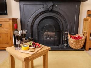 Linskill Cottage Accommodation image 2 Linskill Cottage image two