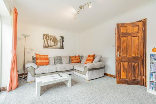 Holmefield House Accommodation image 3 Holmefield House image three
