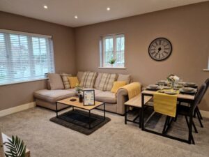 Find & Book Hotels & Accommodation Near Sledmere Page image 10 Picture of Entire Central 2 Bedroom Apartment (With Parking)