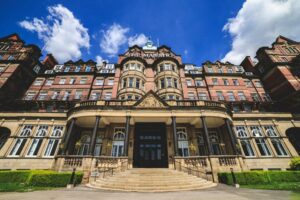 Harrogate Hotels - Prices & Availability Page image 23 Picture of DoubleTree by Hilton Harrogate Majestic Hotel & Spa