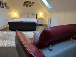 Sheffield City Centre , free Wifi & Parking - Private Room - Shared House Accommodation image 2 Sheffield City Centre , free Wifi & Parking - Private Room - Shared House image two