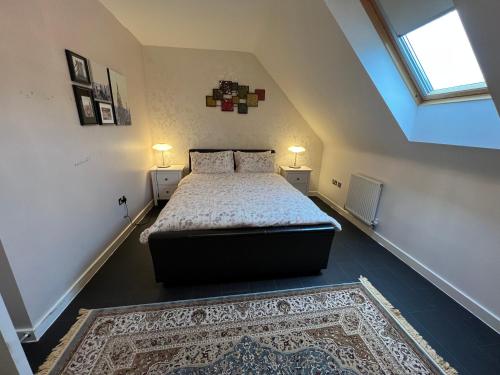 Sheffield City Centre , free Wifi & Parking - Private Room - Shared House Accommodation image 3 Sheffield City Centre , free Wifi & Parking - Private Room - Shared House image three