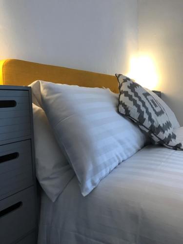 Haddock Hideaway by the Sea Accommodation image 2 Haddock Hideaway by the Sea image two